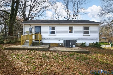 Tiny photo for 2313 Ruffin Road, Richmond, VA 23234 (MLS # 2605928)