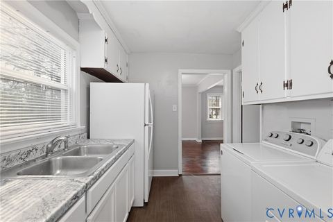 Tiny photo for 2313 Ruffin Road, Richmond, VA 23234 (MLS # 2605928)