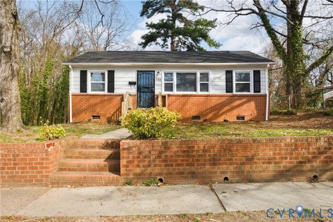 Tiny photo for 2313 Ruffin Road, Richmond, VA 23234 (MLS # 2605928)