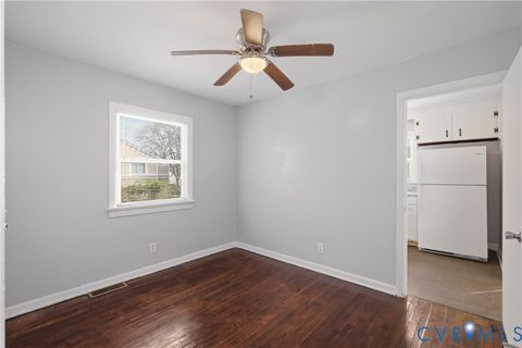 Tiny photo for 2313 Ruffin Road, Richmond, VA 23234 (MLS # 2605928)
