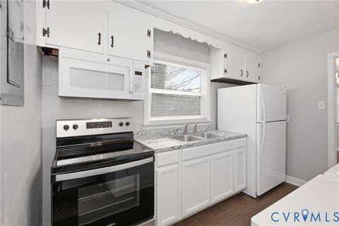Tiny photo for 2313 Ruffin Road, Richmond, VA 23234 (MLS # 2605928)
