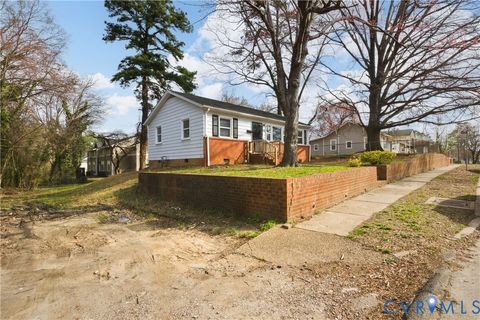 Tiny photo for 2313 Ruffin Road, Richmond, VA 23234 (MLS # 2605928)