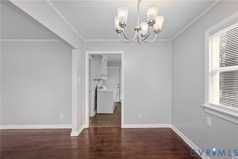 Tiny photo for 2313 Ruffin Road, Richmond, VA 23234 (MLS # 2605928)