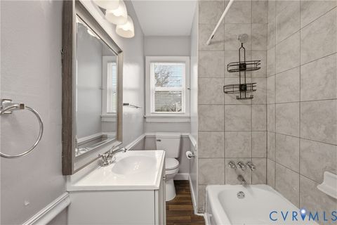 Tiny photo for 2313 Ruffin Road, Richmond, VA 23234 (MLS # 2605928)