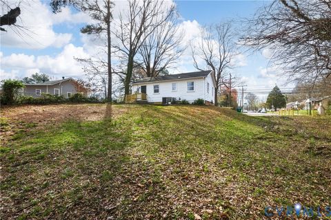 Tiny photo for 2313 Ruffin Road, Richmond, VA 23234 (MLS # 2605928)