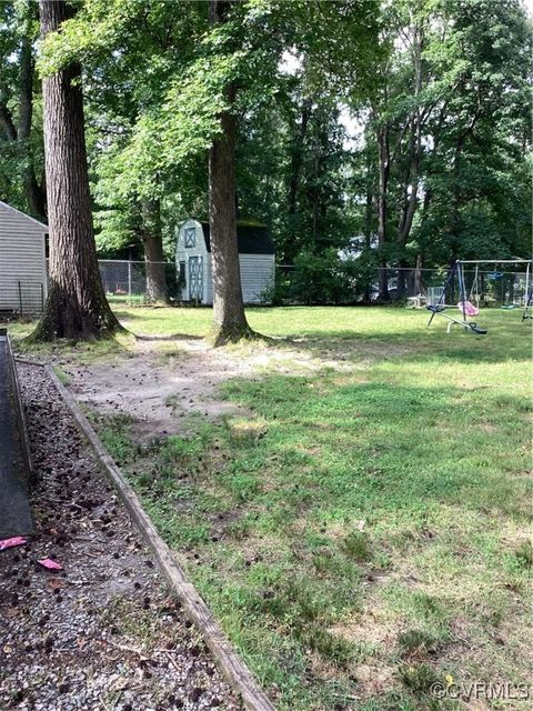 Tiny photo for 4433 Branchester Parkway, Prince George, VA 23875 (MLS # 2516240)