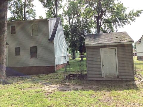 Tiny photo for 4433 Branchester Parkway, Prince George, VA 23875 (MLS # 2516240)