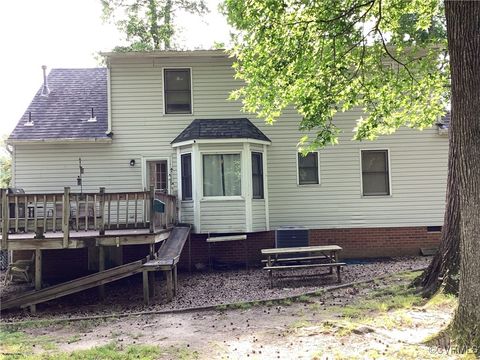 Tiny photo for 4433 Branchester Parkway, Prince George, VA 23875 (MLS # 2516240)