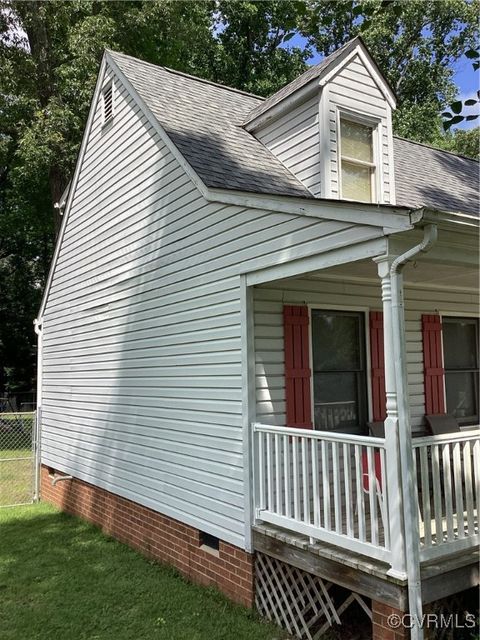 Tiny photo for 4433 Branchester Parkway, Prince George, VA 23875 (MLS # 2516240)