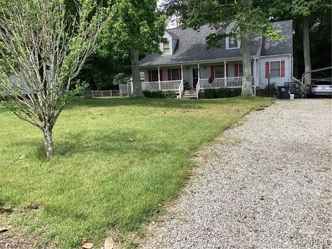 Tiny photo for 4433 Branchester Parkway, Prince George, VA 23875 (MLS # 2516240)