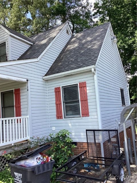 Tiny photo for 4433 Branchester Parkway, Prince George, VA 23875 (MLS # 2516240)