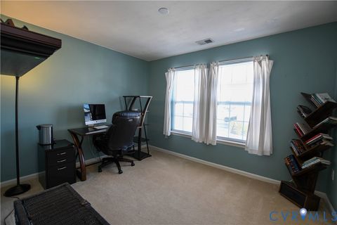 Tiny photo for 2427 Prince John Court #9, Quinton, VA 23141 (MLS # 2602887)