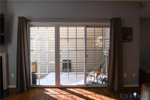 Tiny photo for 2427 Prince John Court #9, Quinton, VA 23141 (MLS # 2602887)