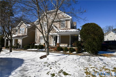 Tiny photo for 2427 Prince John Court #9, Quinton, VA 23141 (MLS # 2602887)