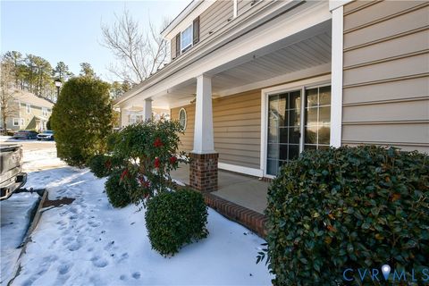 Tiny photo for 2427 Prince John Court #9, Quinton, VA 23141 (MLS # 2602887)