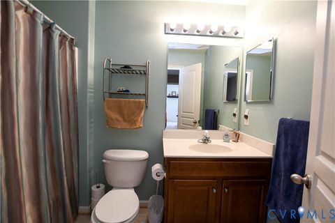 Tiny photo for 2427 Prince John Court #9, Quinton, VA 23141 (MLS # 2602887)