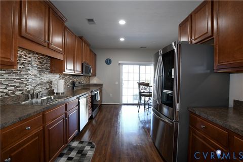 Tiny photo for 2427 Prince John Court #9, Quinton, VA 23141 (MLS # 2602887)