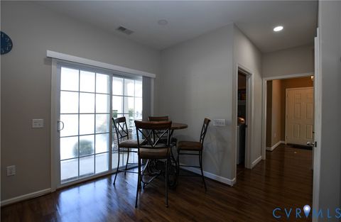 Tiny photo for 2427 Prince John Court #9, Quinton, VA 23141 (MLS # 2602887)