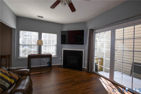 Tiny photo for 2427 Prince John Court #9, Quinton, VA 23141 (MLS # 2602887)