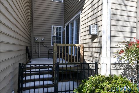 Tiny photo for 2427 Prince John Court #9, Quinton, VA 23141 (MLS # 2602887)