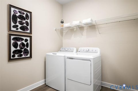 Tiny photo for 2647 Calgary Drive, Chester, VA 23831 (MLS # 2628339)