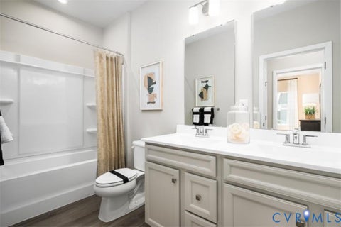 Tiny photo for 2647 Calgary Drive, Chester, VA 23831 (MLS # 2628339)