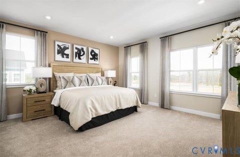 Tiny photo for 2647 Calgary Drive, Chester, VA 23831 (MLS # 2628339)