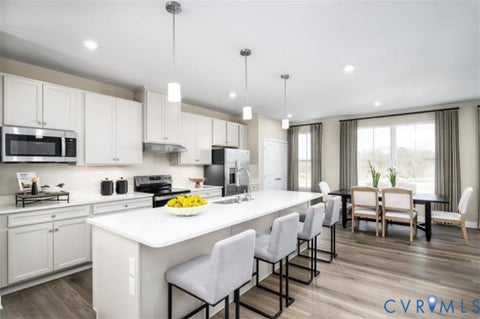 Tiny photo for 2647 Calgary Drive, Chester, VA 23831 (MLS # 2628339)