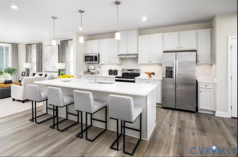 Tiny photo for 2647 Calgary Drive, Chester, VA 23831 (MLS # 2628339)
