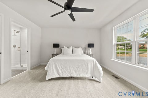 Tiny photo for 16663 Braswell Street, Bowling Green, VA 22427 (MLS # 2621902)