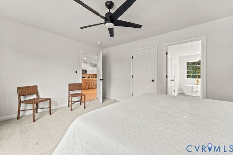 Tiny photo for 16663 Braswell Street, Bowling Green, VA 22427 (MLS # 2621902)