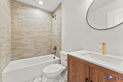 Tiny photo for 16663 Braswell Street, Bowling Green, VA 22427 (MLS # 2621902)