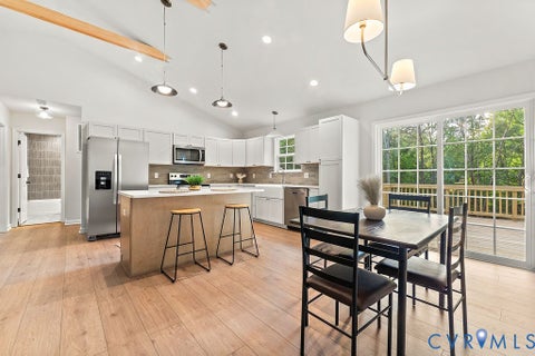 Tiny photo for 16663 Braswell Street, Bowling Green, VA 22427 (MLS # 2621902)