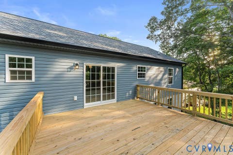 Tiny photo for 16663 Braswell Street, Bowling Green, VA 22427 (MLS # 2621902)
