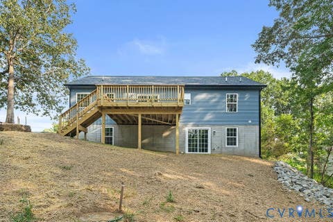 Tiny photo for 16663 Braswell Street, Bowling Green, VA 22427 (MLS # 2621902)