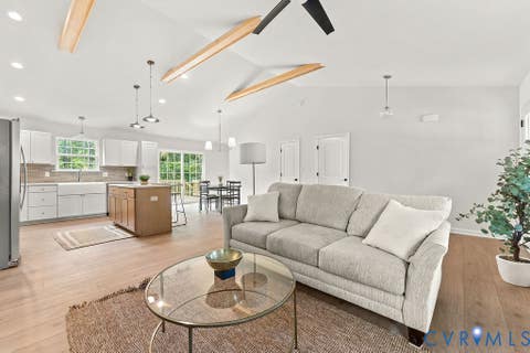 Tiny photo for 16663 Braswell Street, Bowling Green, VA 22427 (MLS # 2621902)