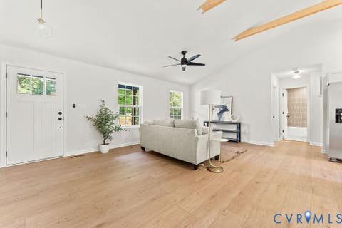 Tiny photo for 16663 Braswell Street, Bowling Green, VA 22427 (MLS # 2621902)