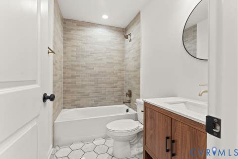 Tiny photo for 16663 Braswell Street, Bowling Green, VA 22427 (MLS # 2621902)
