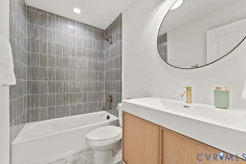 Tiny photo for 16663 Braswell Street, Bowling Green, VA 22427 (MLS # 2621902)