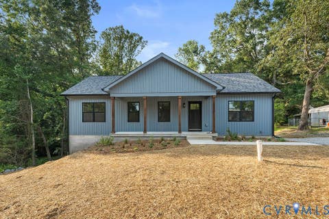 Tiny photo for 16663 Braswell Street, Bowling Green, VA 22427 (MLS # 2621902)