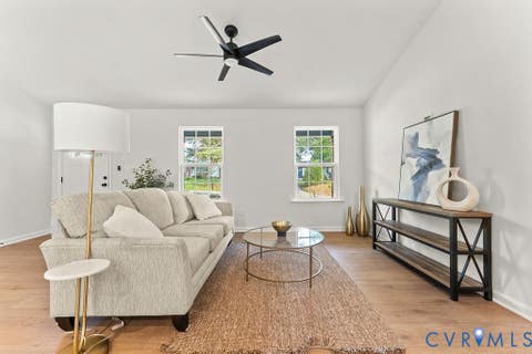 Tiny photo for 16663 Braswell Street, Bowling Green, VA 22427 (MLS # 2621902)
