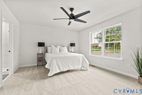 Tiny photo for 16663 Braswell Street, Bowling Green, VA 22427 (MLS # 2621902)