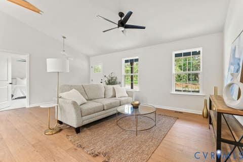 Tiny photo for 16663 Braswell Street, Bowling Green, VA 22427 (MLS # 2621902)
