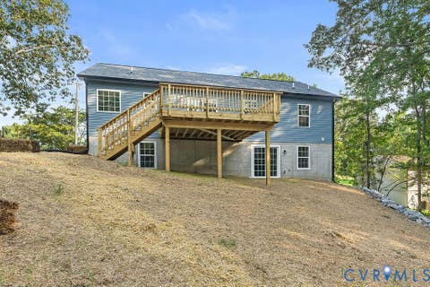 Tiny photo for 16663 Braswell Street, Bowling Green, VA 22427 (MLS # 2621902)