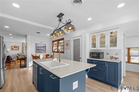 Tiny photo for 5226 Zion Hill Church Road, North Chesterfield, VA 23234 (MLS # 2606470)