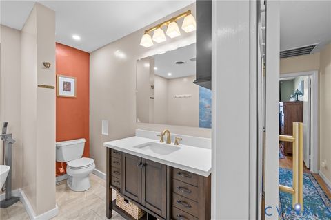 Tiny photo for 5226 Zion Hill Church Road, North Chesterfield, VA 23234 (MLS # 2606470)