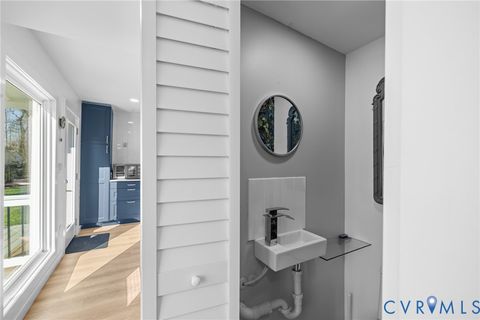 Tiny photo for 5226 Zion Hill Church Road, North Chesterfield, VA 23234 (MLS # 2606470)