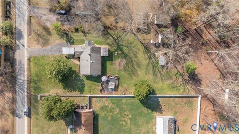 Tiny photo for 5226 Zion Hill Church Road, North Chesterfield, VA 23234 (MLS # 2606470)