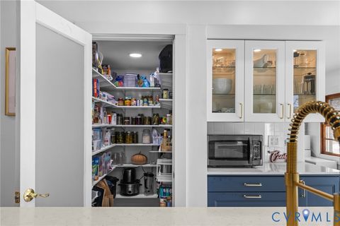 Tiny photo for 5226 Zion Hill Church Road, North Chesterfield, VA 23234 (MLS # 2606470)