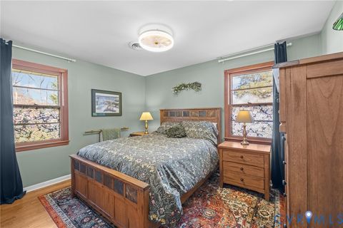 Tiny photo for 5226 Zion Hill Church Road, North Chesterfield, VA 23234 (MLS # 2606470)